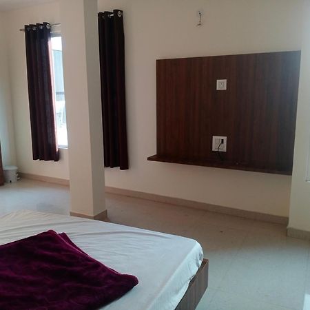 Hotel Soham Palace Ujjain Exterior foto